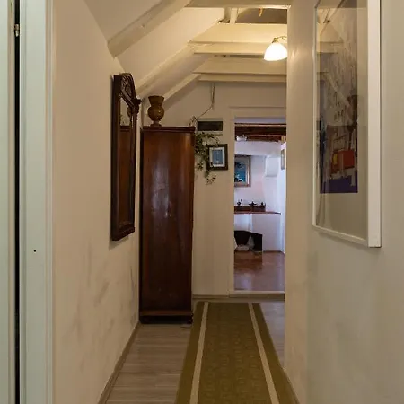 Old Town Baroque Palace Accommodation Dubrovnik Exterior photo