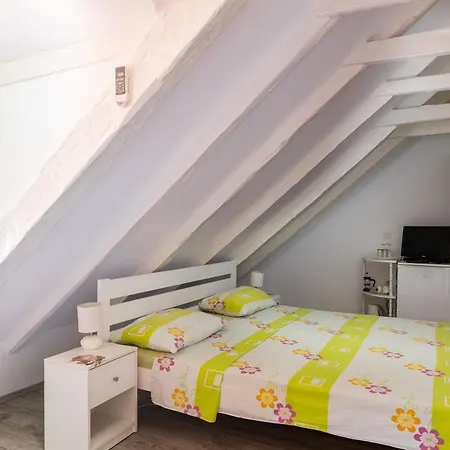 Old Town Baroque Palace Accommodation Dubrovnik Exterior photo