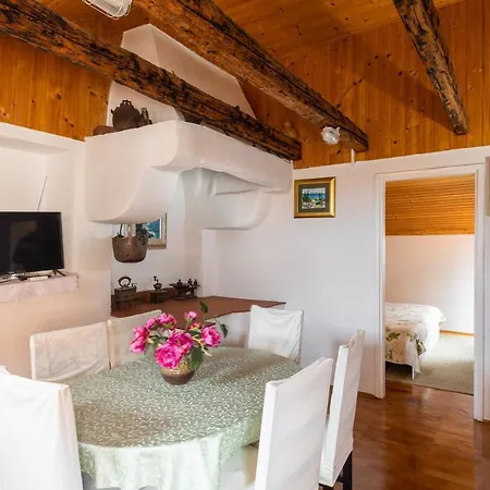 Old Town Baroque Palace Accommodation Dubrovnik Exterior photo