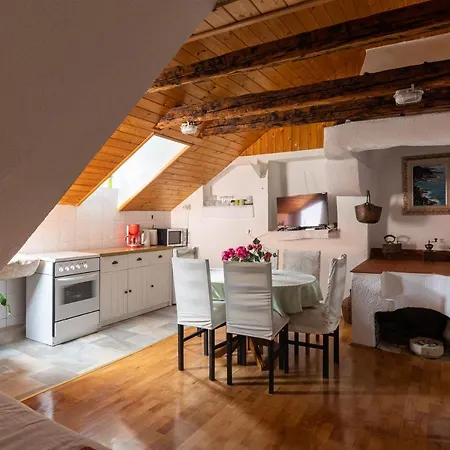 Old Town Baroque Palace Accommodation Dubrovnik Exterior photo