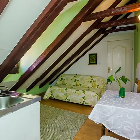 Old Town Baroque Palace Accommodation Dubrovnik Exterior photo