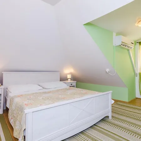 Old Town Baroque Palace Accommodation Dubrovnik Exterior photo