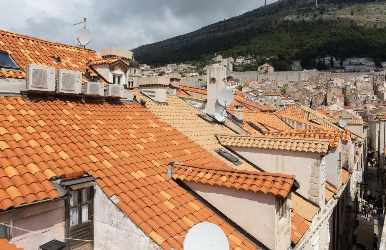 Old Town Baroque Palace Dubrovnik