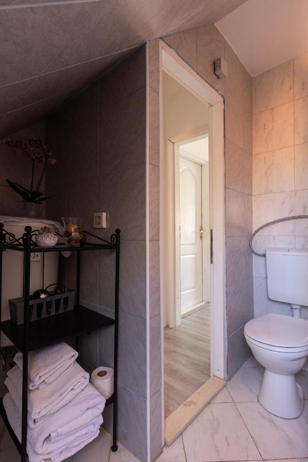 Old Town Baroque Palace Apartment Dubrovnik