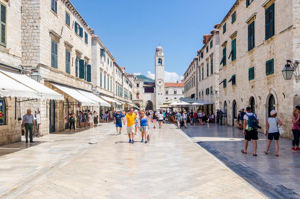 Apartment Old Town Baroque Palace Dubrovnik