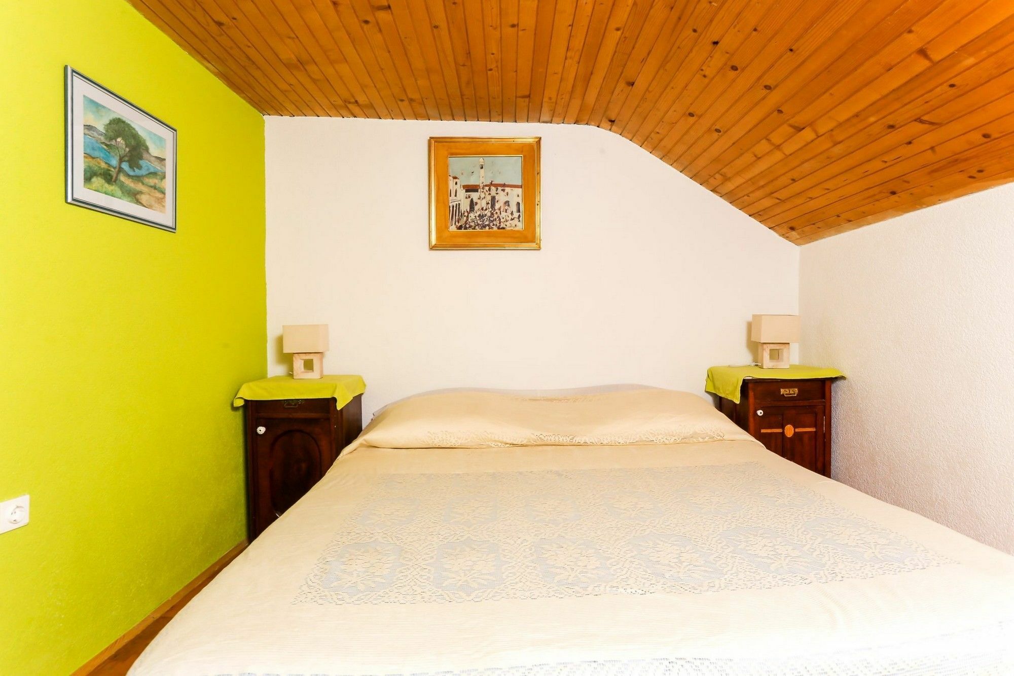 Apartment Old Town Baroque Palace *