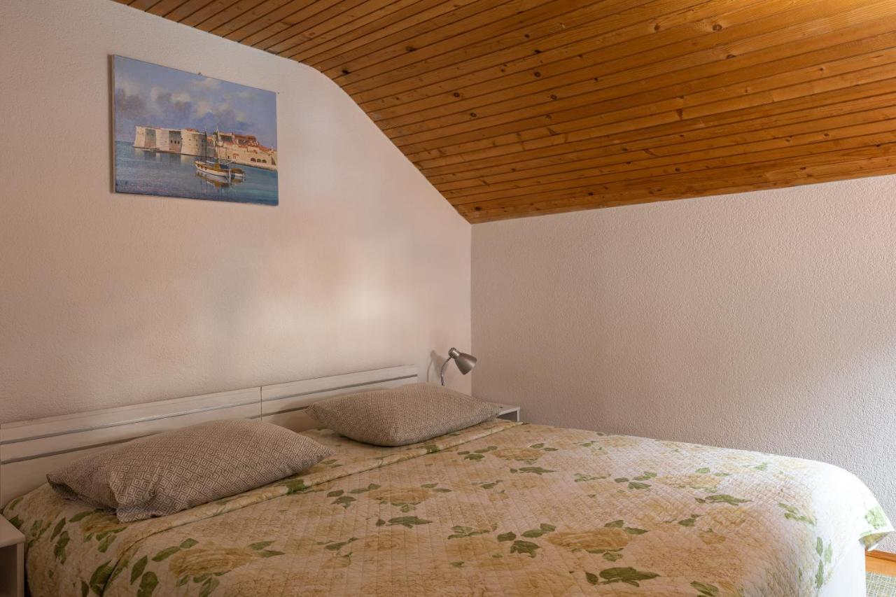 Apartmán Old Town Baroque Palace