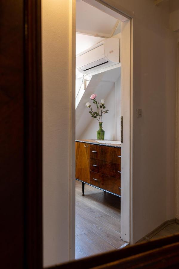 Apartmán Old Town Baroque Palace
