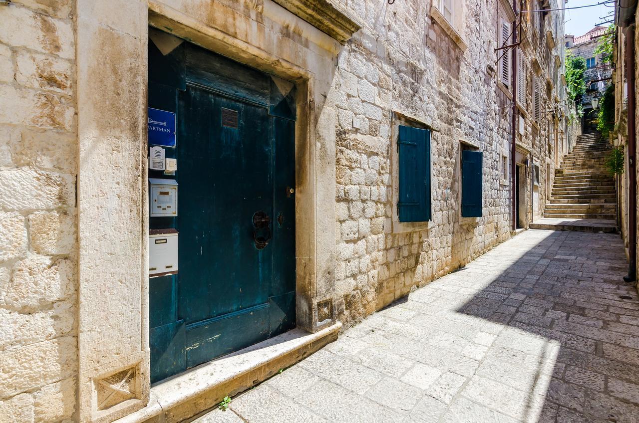 Apartmán Old Town Baroque Palace *