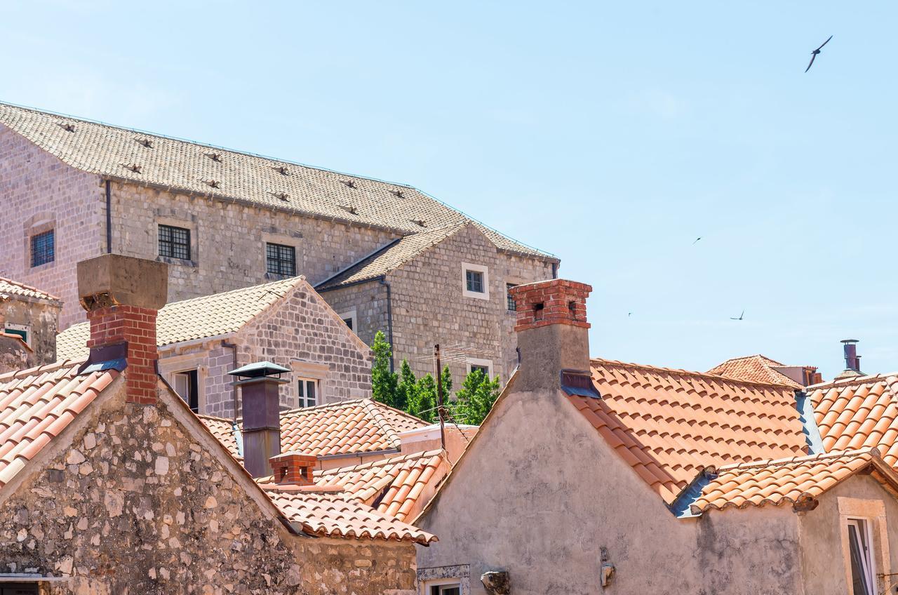 Old Town Baroque Palace Apartmán Dubrovník