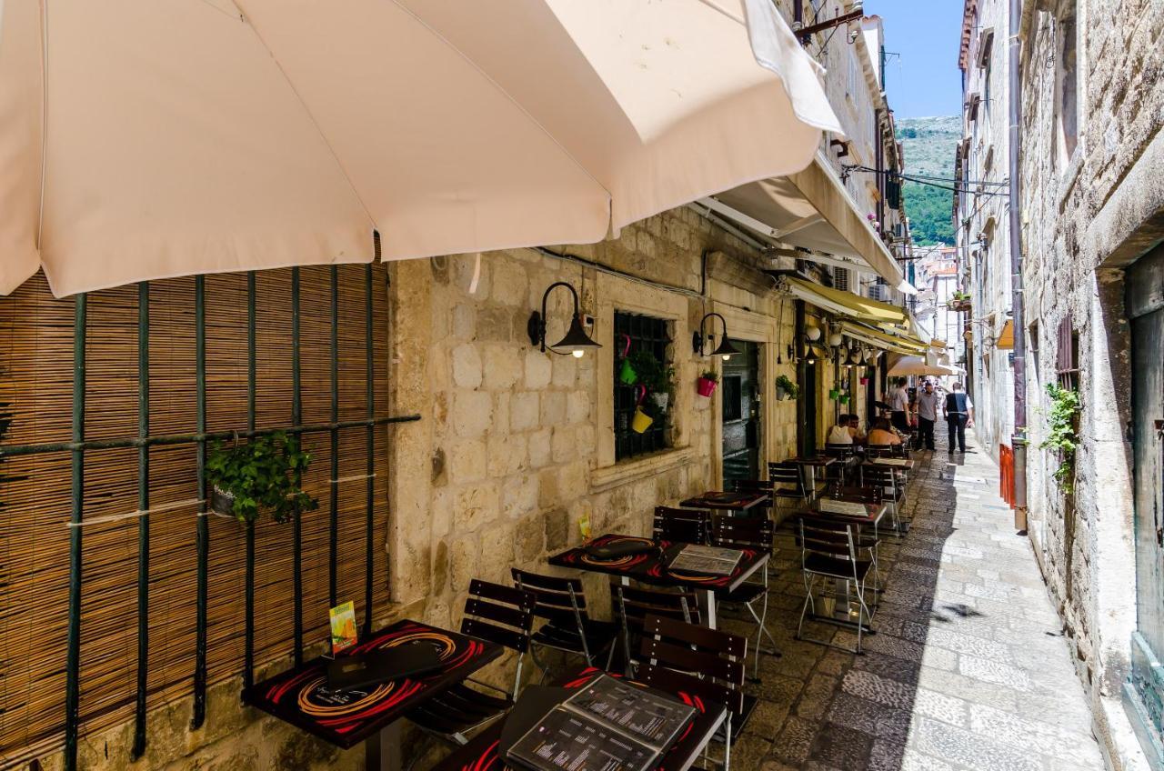 Old Town Baroque Palace Apartmán Dubrovník