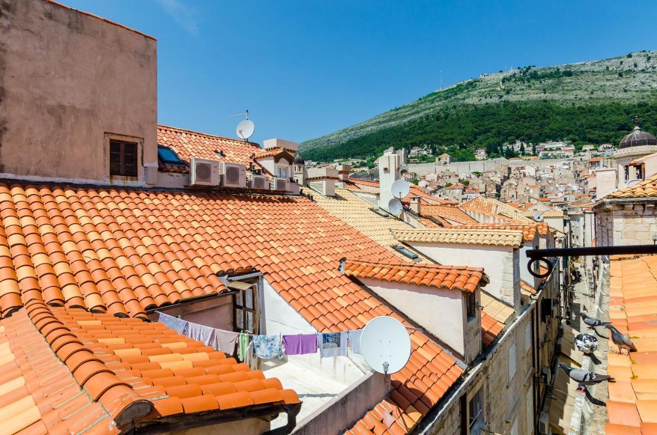 Old Town Baroque Palace Apartmán *